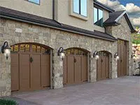 GarageDoorsStore Somerville, NJ 732-475-3088 - specialty-garage-doors-side